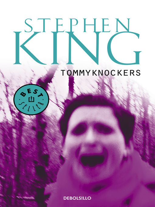 Detalles del título Tommyknockers de Stephen King - Lista de espera